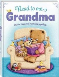 Produktbild: Read to Me, Grandma