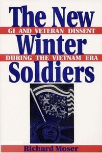 Produktbild: The New Winter Soldiers