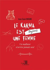 Produktbild: Le karma est toujours une femme