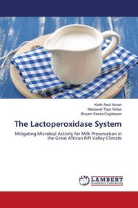 Produktbild: The Lactoperoxidase System