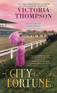 Produktbild: City of Fortune