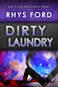Produktbild: Dirty Laundry (Deutsch)