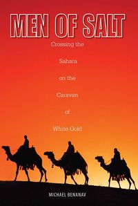 Produktbild: Men of Salt