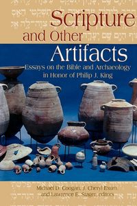 Produktbild: Scripture and Other Artifacts