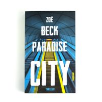 Paradise City