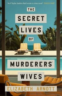 Produktbild: The Secret Lives of Murderers' Wives
