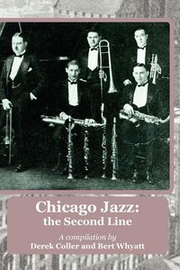 Produktbild: Chicago Jazz