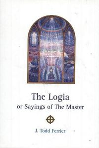 Produktbild: Ferrier, J: Logia
