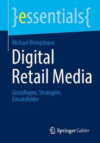 Produktbild: Digital Retail Media