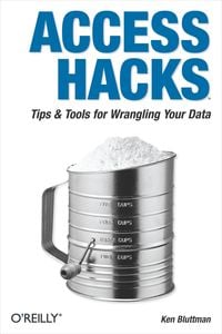 Produktbild: Access Hacks