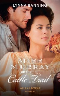 Produktbild: Miss Murray On The Cattle Trail