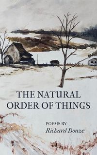 Produktbild: The Natural Order of Things