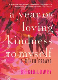 Produktbild: Year of Loving Kindness to Myself