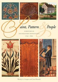 Produktbild: Paint Pattern & People