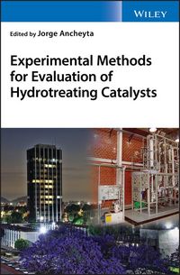 Produktbild: Experimental Methods for Evaluation of Hydrotreating Catalysts