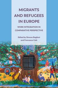 Produktbild: Migrants and Refugees in Europe