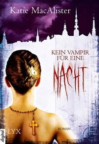 Produktbild: Kein Vampir f&uuml;r eine Nacht
