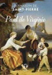 Produktbild: Paul ile Virginie