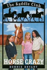 Produktbild: Horse Crazy