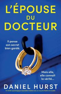 Produktbild: L'&Eacute;pouse du docteur