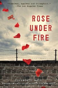 Produktbild: Rose Under Fire