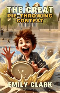 Produktbild: The Great Pie-Throwing Contest