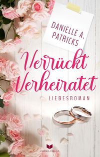 Produktbild: Verr&uuml;ckt verheiratet