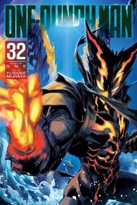 Produktbild: One-Punch Man, Vol. 32