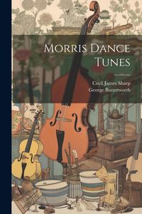Produktbild: Morris Dance Tunes