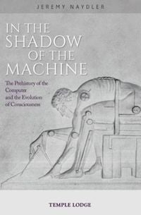 Produktbild: In The Shadow of the Machine