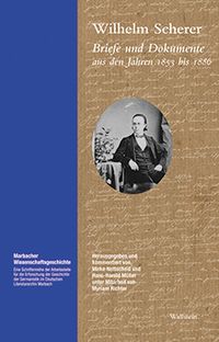 Produktbild: Briefe und Dokumente aus den Jahren 1853 bis 1886