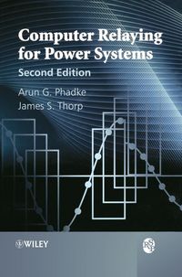 Produktbild: Computer Relaying for Power Systems