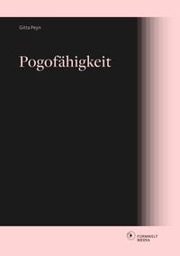 Produktbild: Pogof&auml;higkeit