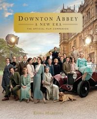 Produktbild: Downton Abbey: A New Era