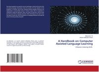 Produktbild: A Handbook on Computer Assisted Language Learning
