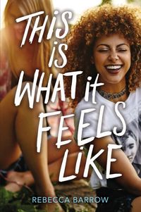 Produktbild: This Is What It Feels Like