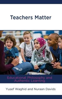 Produktbild: Teachers Matter