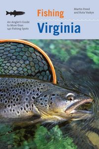 Produktbild: Fishing Virginia