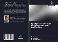 Produktbild: Spuitgegoten vetiver-polypropyleen (PP) composieten