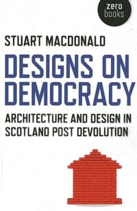 Produktbild: Designs on Democracy