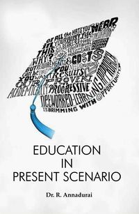 Produktbild: Education In Present Scenario
