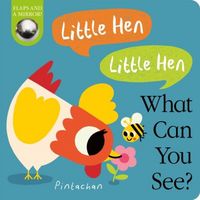Produktbild: Little Hen! Little Hen! What Can You See?