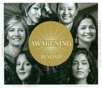 Produktbild: Awakening Beyond (Deluxe Version)