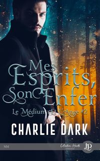 Produktbild: Mes esprits, son enfer