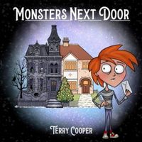 Produktbild: Monsters Next Door