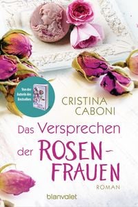 Produktbild: Das Versprechen der Rosenfrauen