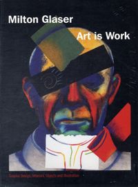 Produktbild: Glaser, M: Art is Work