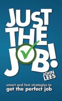 Produktbild: Just the Job! ePub eBook