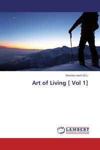 Produktbild: Art of Living [ Vol 1]