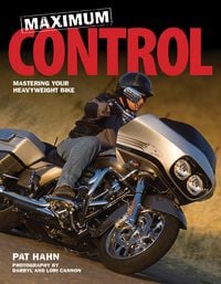 Produktbild: Maximum Control